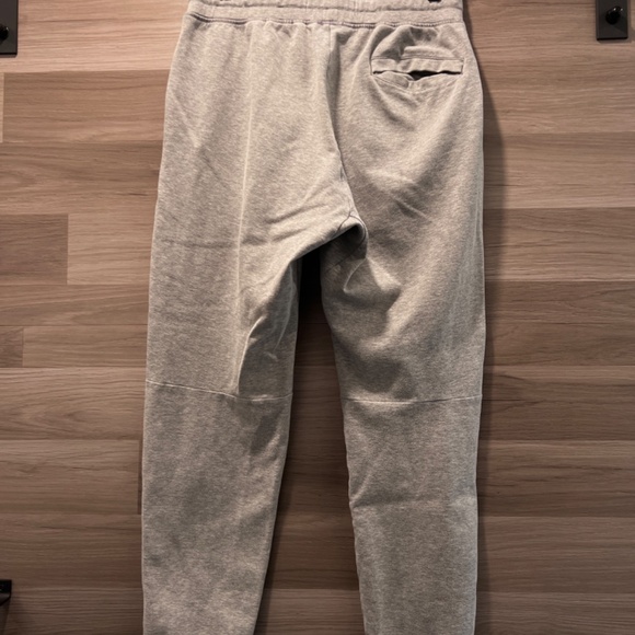 Wings+Horns Cotton Sweapant - Picture 2 of 4